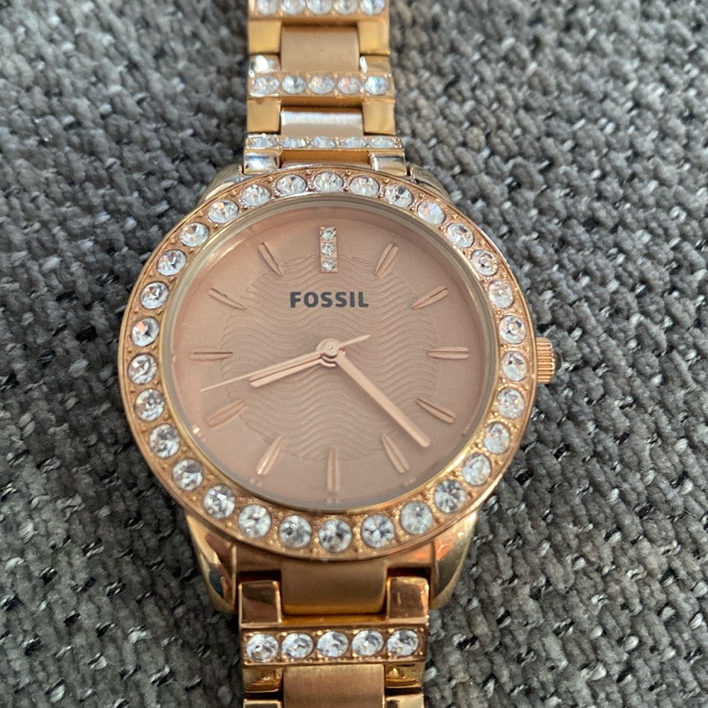 FOSSIL Women’s Watch